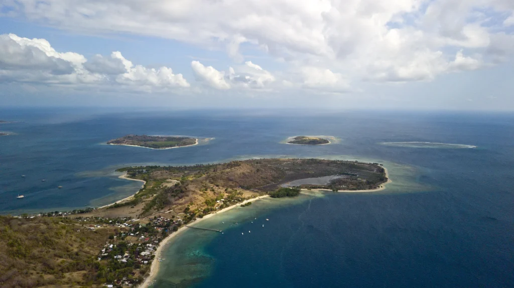 Gili Gede