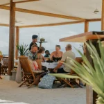 Best restaurant in gili trawangan