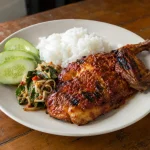 ayam taliwiang