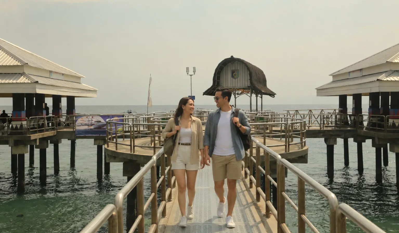 Bali to Senggigi Fast Boat: Schedule & Booking Guide