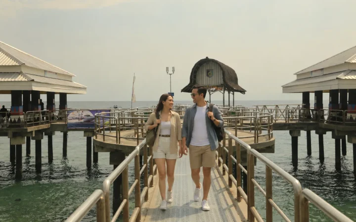 Bali to Senggigi Fast Boat: Schedule & Booking Guide