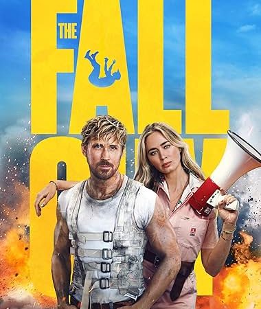 The Fall Guy