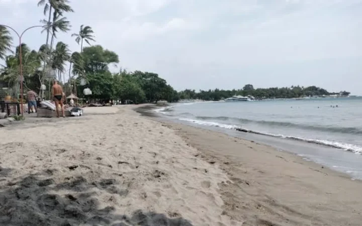 How to Get to Senggigi: 3 Routes from Bali and Lombok