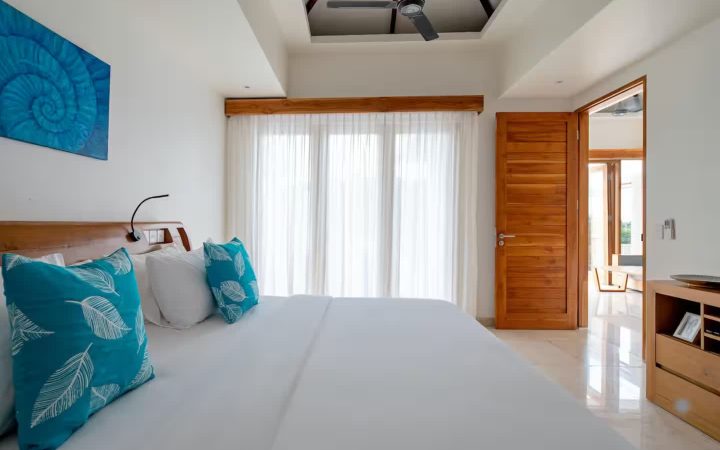 Bukit Villas Gili Gede